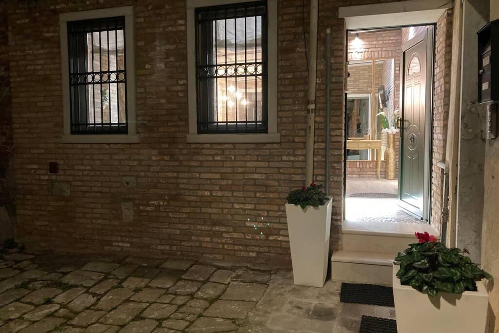 Ca Cici Venice Loft Apartment 외부 사진