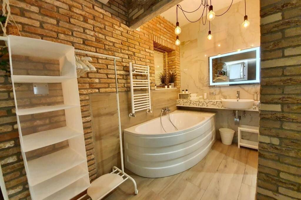 Ca Cici Venice Loft Apartment 외부 사진