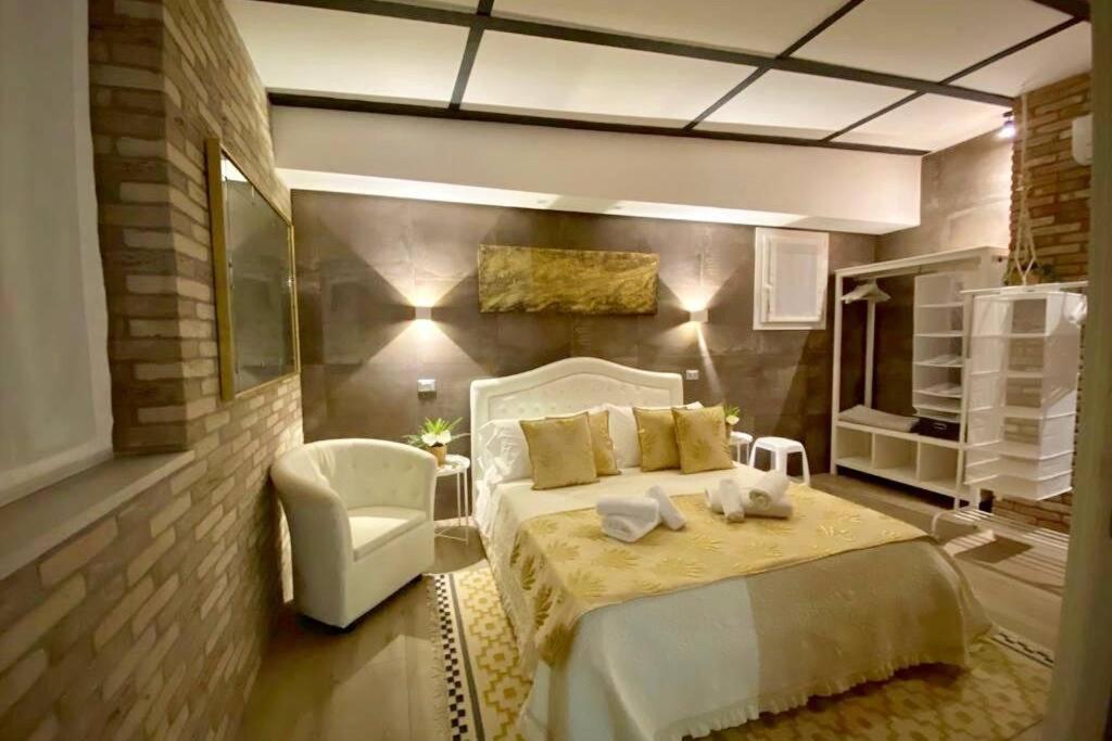 Ca Cici Venice Loft Apartment 외부 사진