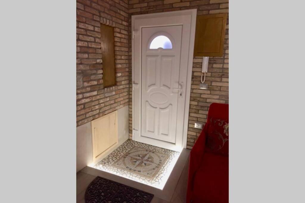 Ca Cici Venice Loft Apartment 외부 사진