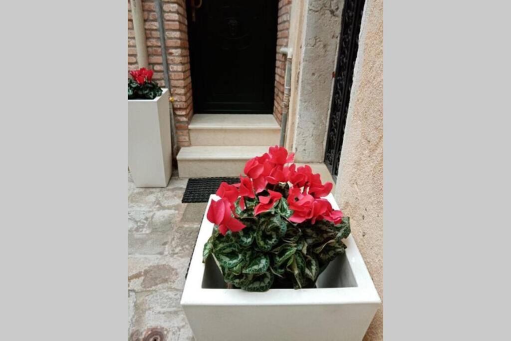 Ca Cici Venice Loft Apartment 외부 사진