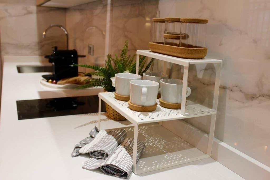 Ca Cici Venice Loft Apartment 외부 사진