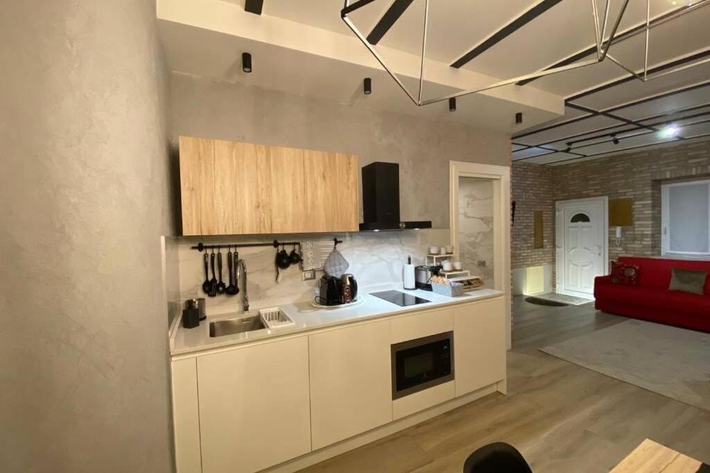 Ca Cici Venice Loft Apartment 외부 사진