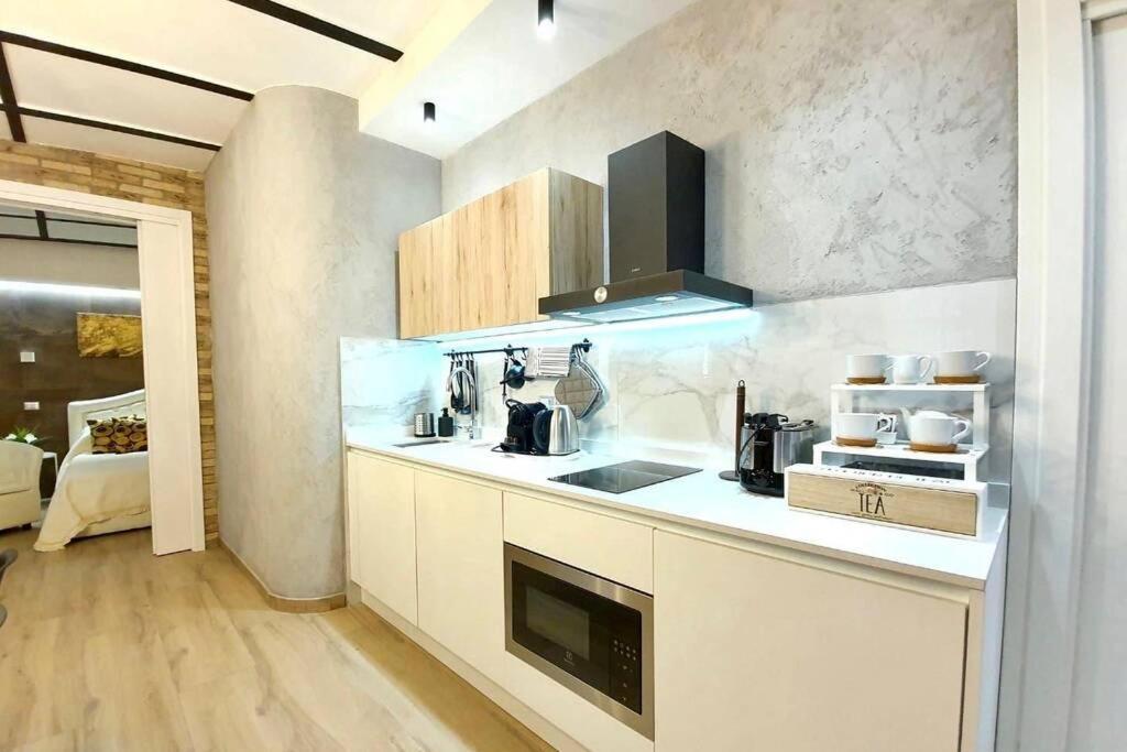 Ca Cici Venice Loft Apartment 외부 사진