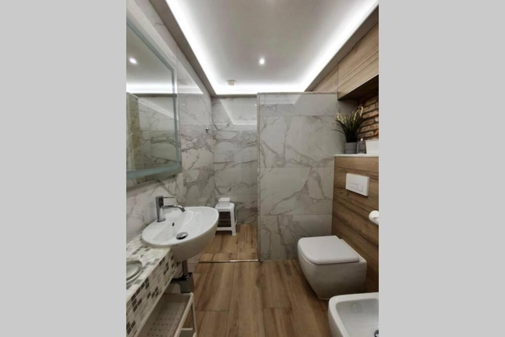 Ca Cici Venice Loft Apartment 외부 사진