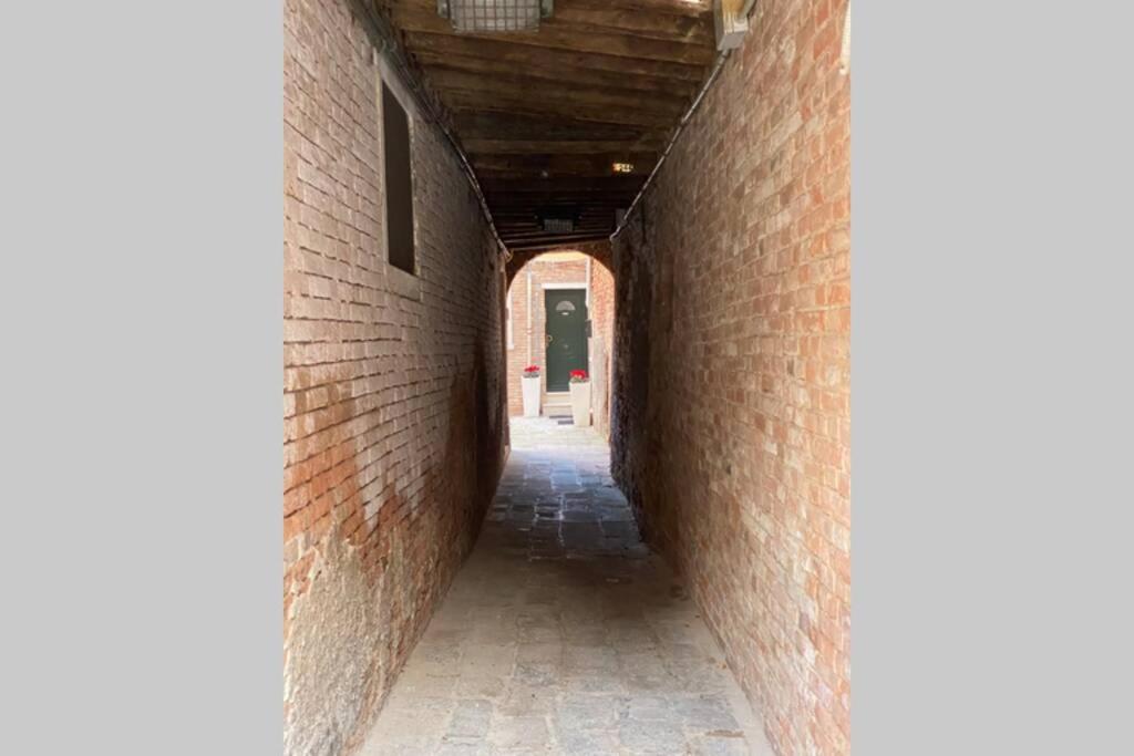 Ca Cici Venice Loft Apartment 외부 사진