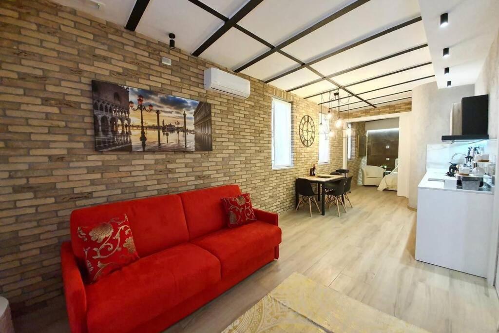 Ca Cici Venice Loft Apartment 외부 사진