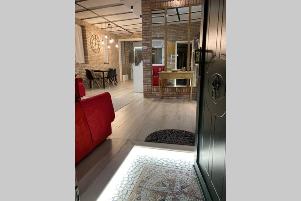 Ca Cici Venice Loft Apartment 외부 사진