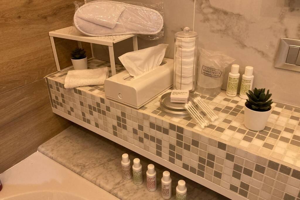 Ca Cici Venice Loft Apartment 외부 사진